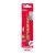 Сверло по металлу RedHEX SHOCKWAVE HSS-TiN MILWAUKEE, Ø10,5х122х78мм