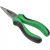 Плоскогубцы с удлиненными губками 6" TOPTUL DFBB2206
