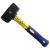 Кувалда 1500 г, ручка із фібергласу СНД SHF1500