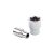 Головка торцевая 1/4" 4 мм TOPTUL BAEA0804 Головка торцевая 1/4" 4 мм TOPTUL BAEA0804