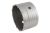 Сверло корончатое для бетона 100 мм 12 зубцов MASTERTOOL 2-08-100