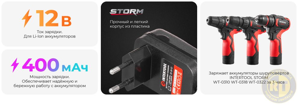 Преимущества