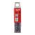 Сверло по металлу HSS-R MILWAUKEE, DIN338, Ø5,0х86х52мм, (10шт)