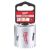 Біметалічна коронка Milwaukee Contractor 44mm-1pc