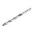 Свердло по металу DIN338 HSS, 5,5 мм INTERTOOL SD-5055