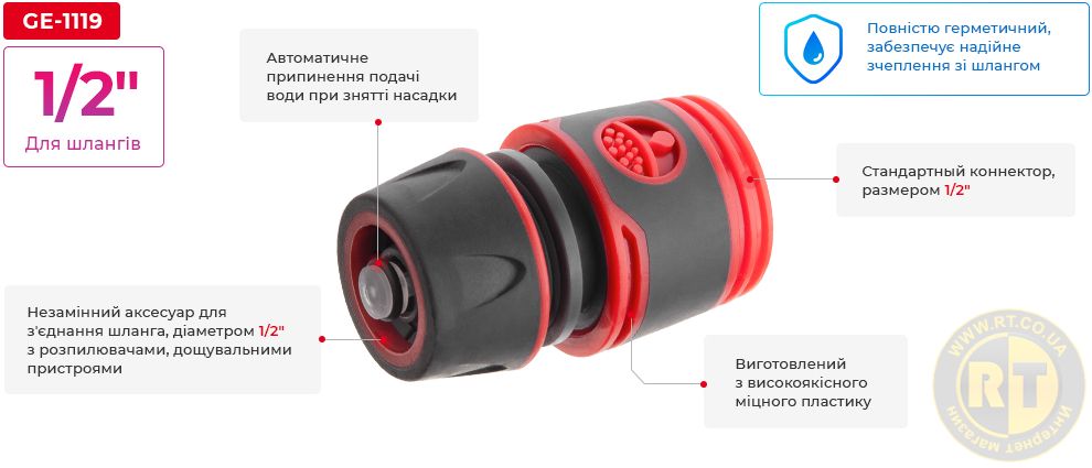 Переваги моделі