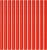 Клейові стрижні червоні 7.2 х 100 мм 12 шт. Yato YT-82442