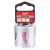 Біметалічна коронка Milwaukee Contractor 43mm-1pc