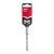 Бур SDS-PLUS M2 MILWAUKEE, Ø6,5х110х50мм