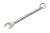 Ключ комбінований 27 мм CrV DIN3113 MASTERTOOL 71-1027