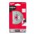 Полотно для мультитула STARLOCK MILWAUKEE, Diamond Grit 75х25х1,2мм (удаление затирки)