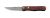 Нож деревянная ручка №3 Zitta Z-0464