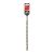 Бур SDS-PLUS M2 MILWAUKEE, Ø13,0х210х160мм