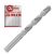 Сверло по металлу 5,1 мм HSS INTERTOOL SD-5051 Сверло по металлу 5,1 мм HSS INTERTOOL SD-5051