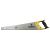 Ножівка Shark, 500 мм 11 TPI, тристороннє заточування, загартовані зубці, двокомпонентна ручка. Topex 10A452