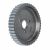 Ролик 170-28-35-3V chrom Weining ELASTOMERI WES.170035028.VBP