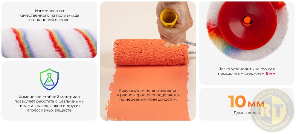 Преимущества модели