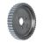 Ролик 170-28-35-3V chrom Weining ELASTOMERI WES.170035028.VBP