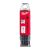 Сверло по металлу HSS-R MILWAUKEE, DIN338, Ø3,0х61х33мм, (10шт)