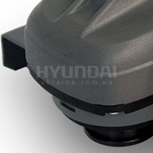 Угловая шлифовальная машина Hyundai G 2010-230 - РЕДУКТОР ИЗ МАГНИЕВОГО СПЛАВА Модифициро...