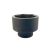 Головка 2-1/2" 235MM ударная (6 гранн)