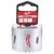 Біметалічна коронка Milwaukee Contractor 57mm-1pc