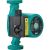 Насос циркуляційний 150Вт Hmax 7м Qmax 67л/хв Ø1½" 180мм + гайки Ø1" LEO 3.0 LRP25-70/180 (774442)