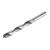 Свердло по металу DIN338 HSS, 11,5 мм INTERTOOL SD-5115