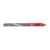Полотно для шабельних пилок TORCH CARBIDE MILWAUKEE, 300х2,5мм, (метал)