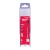 Свердло по металу RedHEX SHOCKWAVE™ HSS-TiN MILWAUKEE, Ø12,0х127х82мм, (5шт)
