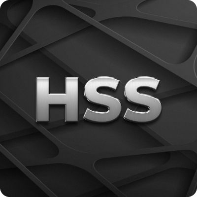 HSS-сталь