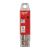 Сверло по металлу HSS-G MILWAUKEE DIN1897, Ø2,0х38х10мм, короткое, (10шт)