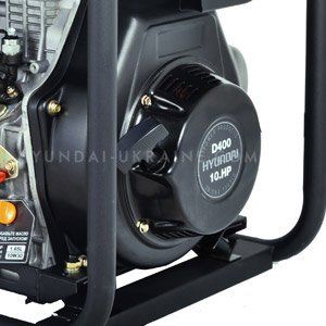 Сварочный генератор Hyundai DHYW 190AC - ДИЗЕЛЬНЫЙ МОТОР HYUNDAI IC Дизельный дви...