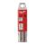 Сверло по металлу HSS-G MILWAUKEE DIN1897, Ø3,3х49х18мм, короткое, (10шт)
