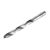 Свердло по металу DIN338 HSS, 10,5 мм INTERTOOL SD-5105