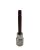 Головка-бита TORX Premium T30 с отверстием 1/2" (L-100мм) ROCKFORCE FORSAGE RF-34710030 Premium