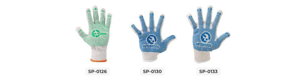 Лінійка рукавиць господарських