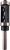 Фреза копировальная со сменными ножами (верхний/нижний подшипники) D-19 мм, H-30 мм, d-8 мм Pobedit P-122-1930