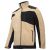 Куртка флисовая бежевая с упрочнением 40119, Lahti Pro размер 2XL