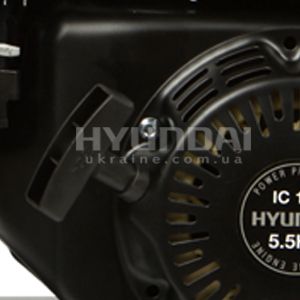 Мотопомпа для чистой воды Hyundai HY 53 - СТАРТ ВРУЧНУЮ Для запуска мотопомпы пред...