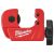 Міні-труборез для мідних труб MILWAUKEE 48229250 3-15 мм