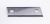 Нож HW 36x12x1,5 4 лезвия UMG04 Kannenberg GmbH S790.360.03