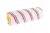 Валик малярный Multicolor 180 x 48 x 11 мм, Ø 8 мм MASTERTOOL 92-5703