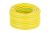 Шланг садовий для поливу "FLOWER" 3-х шаровий ½" 50 м жовтий MASTERTOOL 92-1039