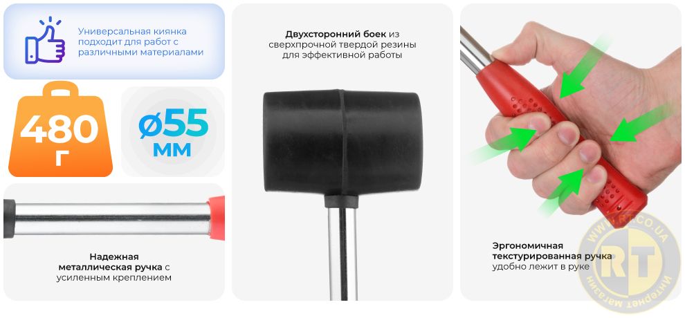 Преимущества модели