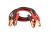 Провода пусковые 300 А, 12 В, 2,5 м, до -40 °C, сумка для хранения MASTERTOOL 81-0129