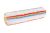 Валик малярный Tetracolor фасадный 250 x 58 x 18 мм, Ø 8 мм MASTERTOOL 92-5806