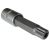 Головка-бита SPLINE 12-лучевая M14 с отверстием 1/2" (L-55мм) ROCKFORCE FORSAGE RF-34805514T