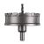 Цельная коронка Holesaw TCT MILWAUKEE для стали/нержавеющей стали, Ø102мм