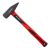 Молоток, 1000 г, ручка з фібергласу INTERTOOL HT-0210